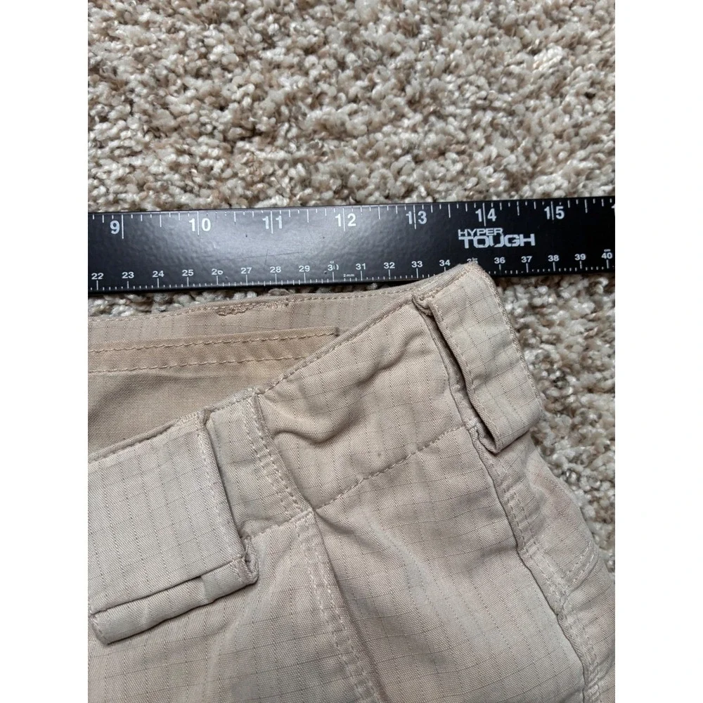 5.11 Tactical conquer any